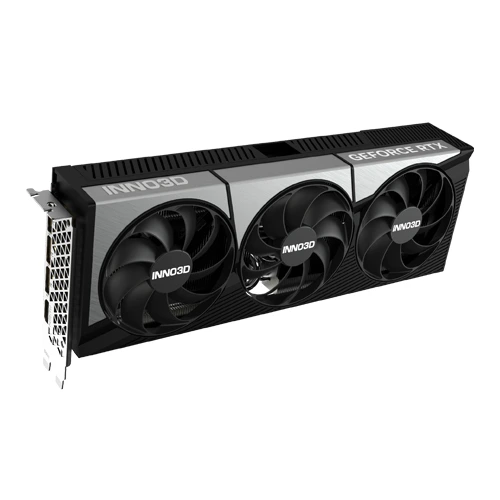 INNO3D RTX 5080 X3 OC 16GB GDDR7 SFF Graphics Card